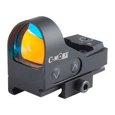 Our c more ea9 hmi first program will be a modified start stop jog circuit that we have discussed previously. C More Systems Rts2 Red Dot Sight 3 Moa Black Brownells Deutschland