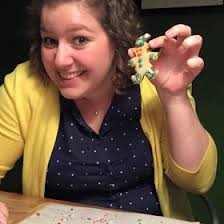 Meredith Ray (mereray)