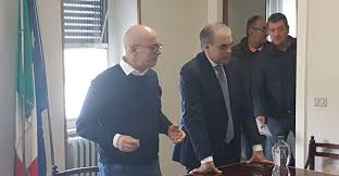 L'asl del sud si rivolge al nord. Nomine Nella Sanita Campana De Luca Sceglie Sosto Il Direttore Generale Asrem All Asl Di Napoli 3 Sud Cblive