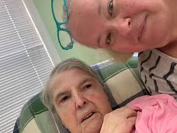 Patsy Schwartz Obituary