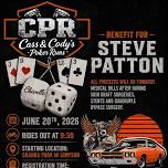 Cass & Cody’s Poker Run