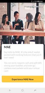 For six months exclusive for fresh funds transfer via maybank2u. Maybank Mae Ewallet How To Apply Register Top Up Balance Ecinsider