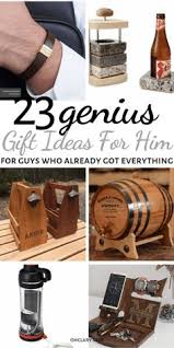 Whether he'll geek out on the latest tech﻿ or like looking extra dapper in an upgraded style, here are 50 great gift ideas for husbands, no matter the if your husband isn't one to splurge on himself, that's fine—do it for him, and on a gift so good that it'll be unwrapped and out for a test run in a matter of. 380 Romantic Gifts For Him Ideas In 2021 Romantic Gifts For Him Romantic Gifts Boyfriend Gifts