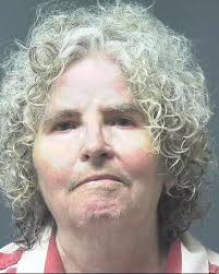 South Alabama man, woman accused of child sex trafficking