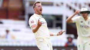 England hopeful ollie robinson believes he is as primed as he will ever be for a test debut as the fast bowler revealed a fierce competitive streak could lead to him getting in new zealand's faces. Xc71f Irnibenm