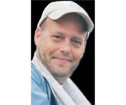 Paul Garretson Obituary (1966