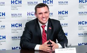 Николай бондаренко is on facebook. Zhena Nikolaya Bondarenko Foto Biografiya Lichnaya Zhizn Deti