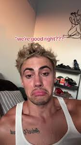 Tevin Morrow's Instagram, Twitter & Facebook