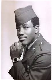 Walter Chambers, Jr. Obituary