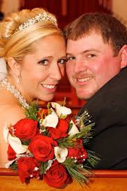 Julia Frances Fallon weds Bryan David Peters