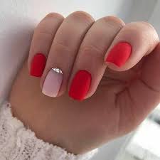 2020 popular 1 trends in beauty & health, home & garden with red nail art fake nails and 1. 30 Stunning Ways To Shake Up Your Red Acrylic Nails