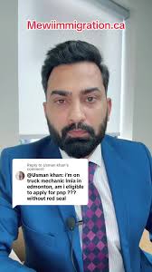 Usman Pervez Edmonton