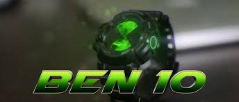 Warner Brothers Considering Making A 'Ben 10' Live-Action Movie