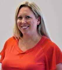 Nicole Steffen's Instagram, Twitter & Facebook