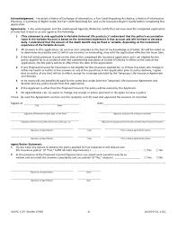 You may not print these images and resell them in any shape or form. Life Insurance Application Form Template Free Download