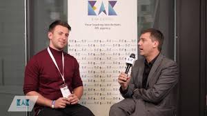 איטורו לא מעוניינת לפעול גם בשוק הישראלי? Interview With Yoni Assia Ceo Of Etoro At Paris Blockchain Week Youtube