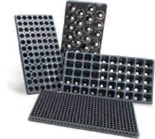 Check spelling or type a new query. Plug Trays Nursery Propagation Seeder Trays Seedling Trays Sheets Landmark Plastic