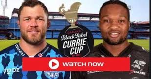 Here on sofascore livescore you can find all bulls vs sharks previous results sorted by their h2h matches. How To Watch Currie Cup Final 2021 Free On Reddit From Anywhere Filmcraft