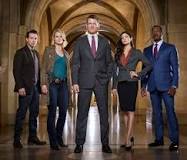 Image result for who was the lawyer on chicago justice