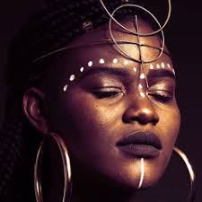 Stream Ashley Nhiwatiwa music