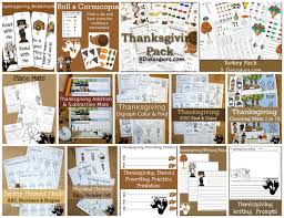 Fun thanksgiving activity page with healthy positive messages and nutrition learning activities. 50 Thanksgiving Activities Printables 3 Dinosaurs