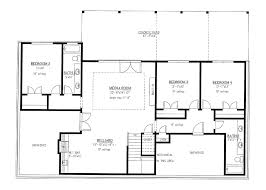House Plan 52005 French Country Style