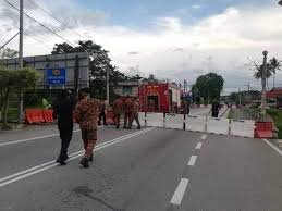 Harga tiket dan jadual bas kini dapat disemak di laman web untuk perjalanan yang mudah. Perak Press Penutupan Jalan Di Jambatan Stesen Bas Facebook