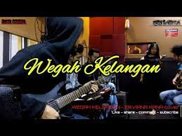 Chord Lagu Wegah Kelangan