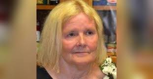 Diane Vickers Obituary