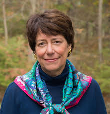 Wilton Election Candidate Profile: Deborah Low