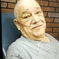 Eulis Sturgill Obituary