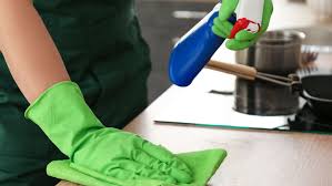 Check spelling or type a new query. How To Sanitize Your Kitchen From Coronavirus