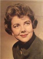 Frances Creasy Obituary (2017)