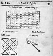 This is my version of the no man's sky codes and puzzle guide. Magic Coins And Magic Squares The Discovery Of Astrological Sigils In The Oldenburg Letters Notes And Records Of The Royal Society