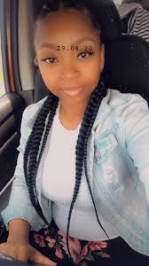 Looks like Genevieve left the troubles of this world for us and focused