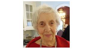 Marian Zipp Obituary (2021)