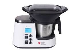 Trocea, pica, tritura, muele, pulveriza, ralla, bate, monta, emulsiona, mezcla, cocina, remueve, cocina al vapor, escalfa, confita, amasa, hierve, mantiene caliente, fermenta, slowmambo, cocina con precisión grado a grado. Robot De Cocina Cual Es El Mejor Cual Comprar En 2020