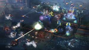 Warhammer 40 000 Dawn Of War Iii