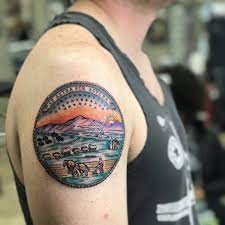 Find the nearest kansas tattoo shop and view all locations, contact info, hours open, and additional shop information. Artist At Large Tattoo Kansas Thebighope Wichita Kansas Tattoo Artistatlarge Facebook