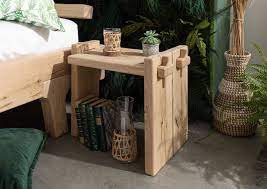 < nachttischs , nachttische > der nachttisch subst ein kleiner schrank oder tisch. Nachttisch Eiche 54x34x45 Natur Geolt Oak Heart 11