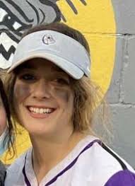 Ariane Sims's Softball Recruiting Profile