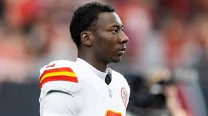 Titans Add Another CB, Sign Former Chief Joshua Williams