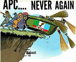 As Imo State Goes PDP: Is It From Frying Pan To Fire? (see Details &  Conclude)