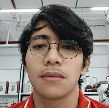 Ronald Maratas's Instagram, Twitter & Facebook