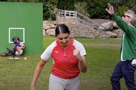 Previously, all teams were allowed a minimum of 18 and up to 23 players on their roster. Former Arizona Wildcats Ace Danielle O Toole Appears In New Jackass Movie Trailer Arizona Desert Swarm