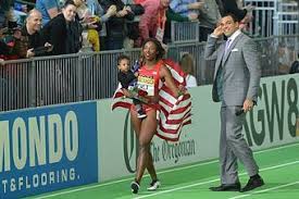 Jun 30, 2021 · american track star nia ali says she knows what it's like to balance being a breastfeeding mom and an elite athlete. Nia Ali Wikipedia