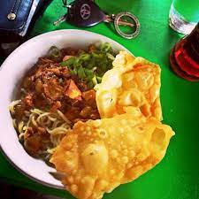 Mie Ayam Joni