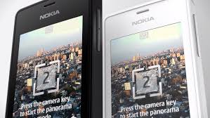Nokia 515 hopes to bring style to the ...