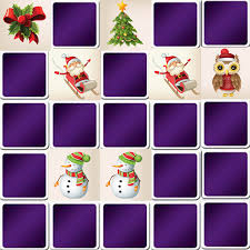 Juegos de angeles navidenos para colorear imprimir y pintar. Gran Juego Memorama Navidad Online Y Gratis