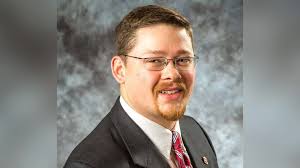 Mount Vernon using interest-free loan to reimburse costs in the Fairgrounds  Road project